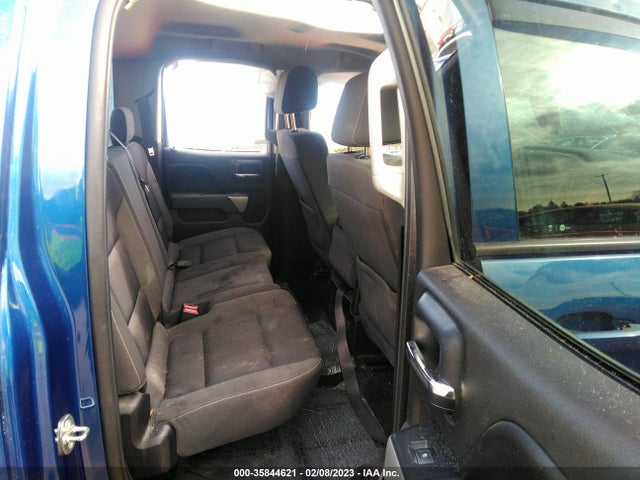 Chevrolet Silverado 1500 2lt 2016 1GCVKREC6GZ240960 Image 8