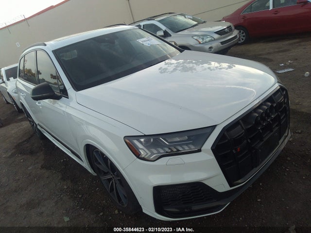 2021 Audi SQ7, VIN: WA1AWBF77MD039020