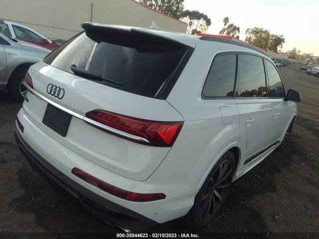 2021 Audi SQ7, VIN: WA1AWBF77MD039020