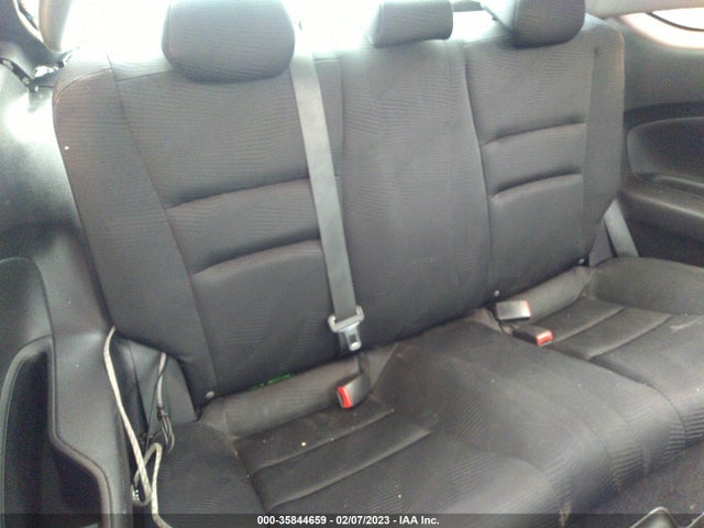 Honda Accord Coupe Lx-s 2014 1HGCT1A37EA005606 Image 8