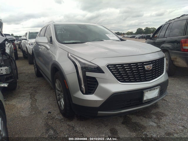 2021 Cadillac XT4, VIN: 1GYFZCR42MF036759