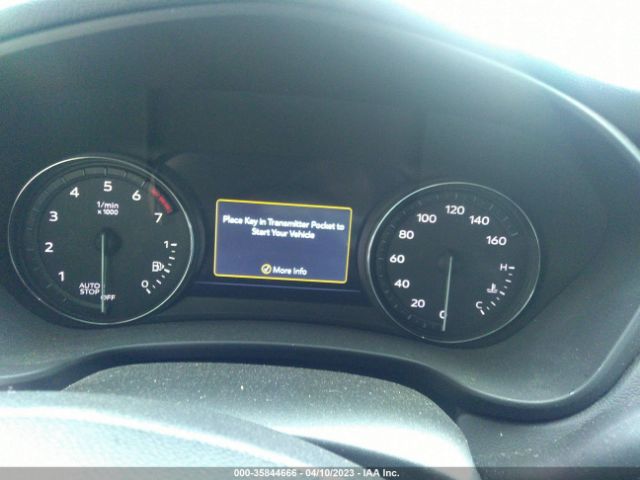 1GYFZCR42MF036759 Cadillac Xt4 Fwd Premium Luxury