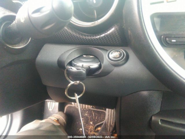 WMWZG3C52BTY36550 Mini Cooper Clubman S