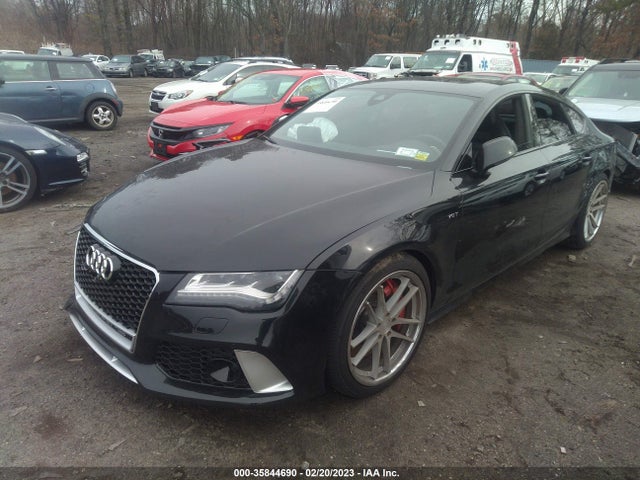 2014 Audi S7, VIN: WAUW2AFCXEN117118