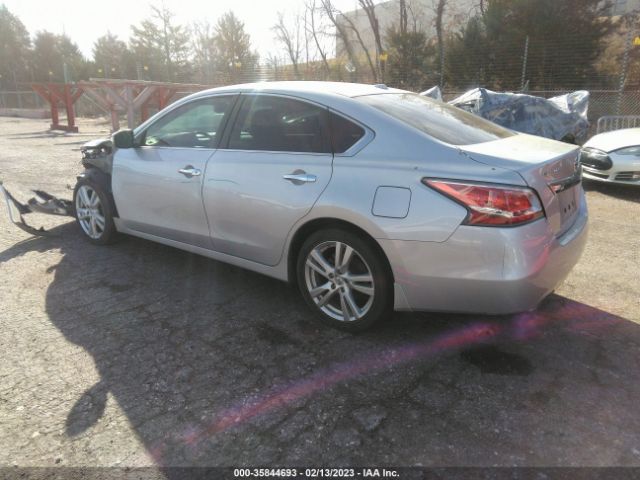 1N4BL3AP2FC177899 Nissan Altima 3.5 Sl