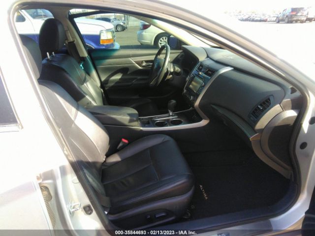 1N4BL3AP2FC177899 Nissan Altima 3.5 Sl