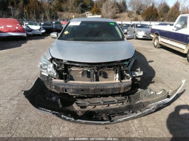 1N4BL3AP2FC177899 Nissan Altima 3.5 Sl