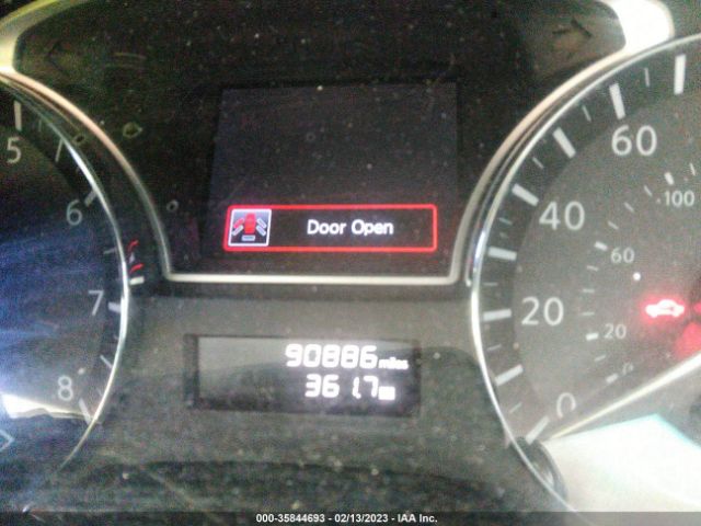 1N4BL3AP2FC177899 Nissan Altima 3.5 Sl