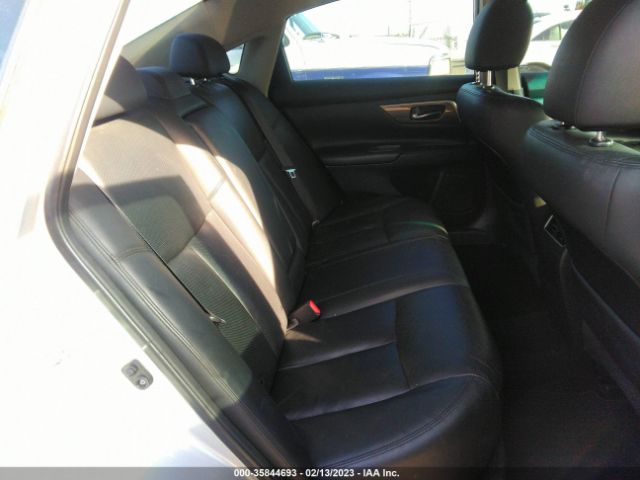 1N4BL3AP2FC177899 Nissan Altima 3.5 Sl