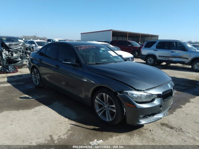WBA3A5G50FNS85056 auction archive image
