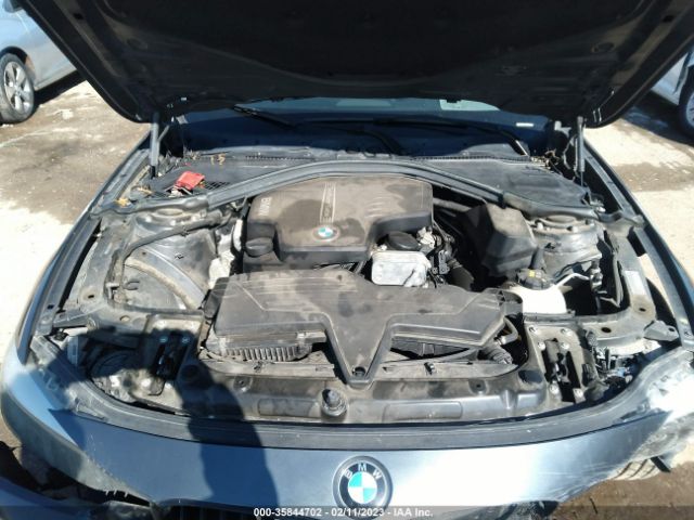 WBA3A5G50FNS85056 BMW 3 Series 328i