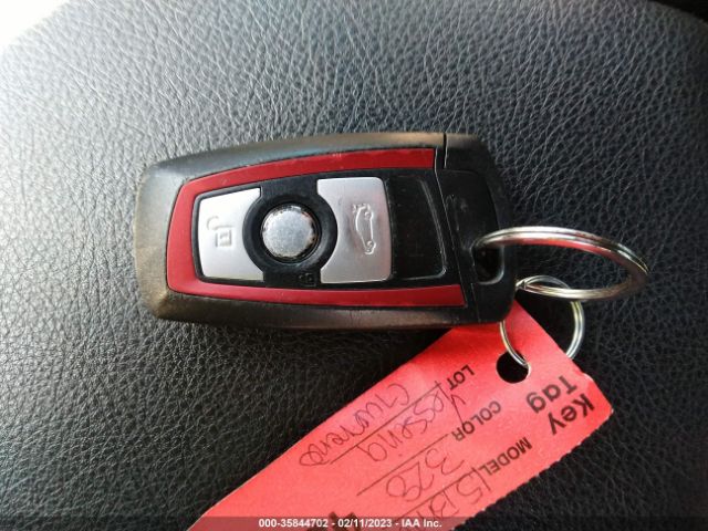 WBA3A5G50FNS85056 BMW 3 Series 328i