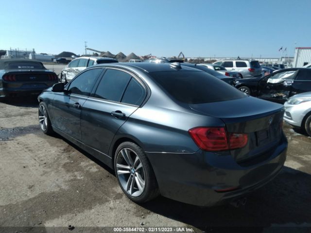 WBA3A5G50FNS85056 BMW 3 Series 328i
