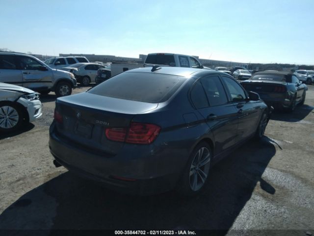 WBA3A5G50FNS85056 BMW 3 Series 328i