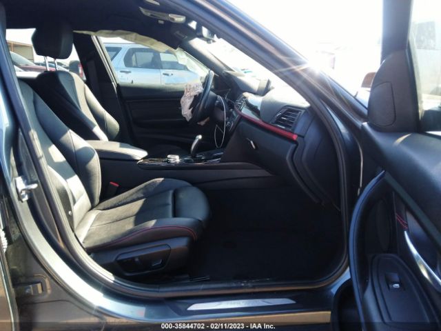 WBA3A5G50FNS85056 BMW 3 Series 328i