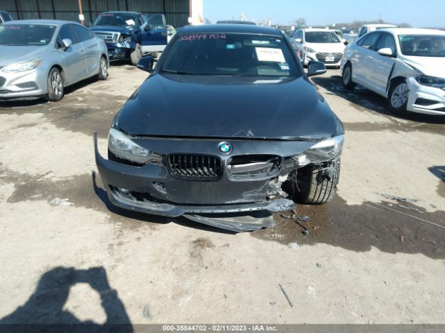 WBA3A5G50FNS85056 BMW 3 Series 328i