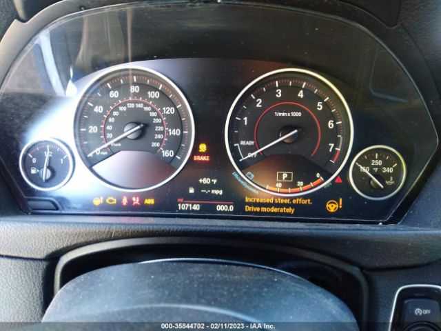 WBA3A5G50FNS85056 BMW 3 Series 328i