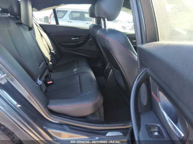 WBA3A5G50FNS85056 BMW 3 Series 328i
