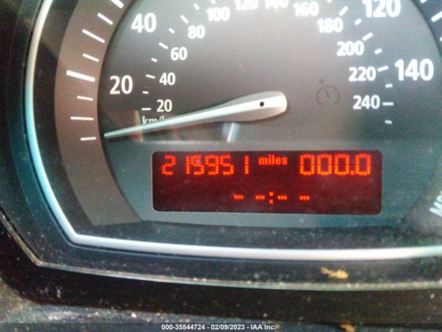 WBXPA93465WD18150 BMW X3 3.0I