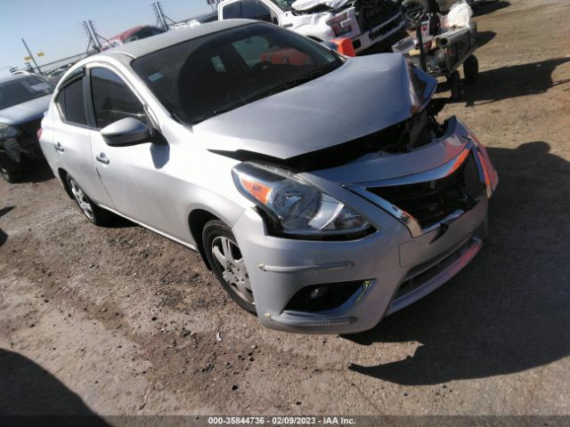3N1CN7AP1HK433613 auction archive image