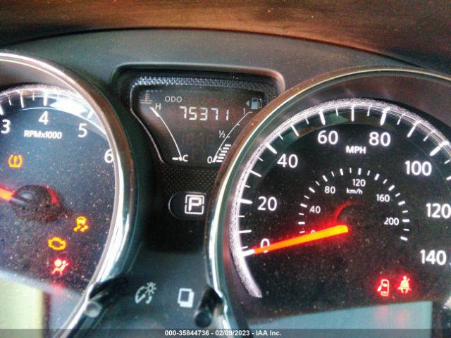 3N1CN7AP1HK433613 Nissan Versa Sedan Sv
