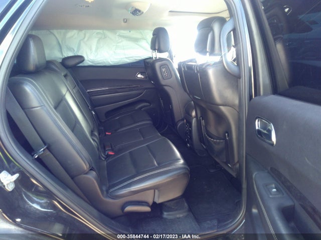 Dodge Durango Citadel 2015 1C4RDHEG2FC770997 Image 8