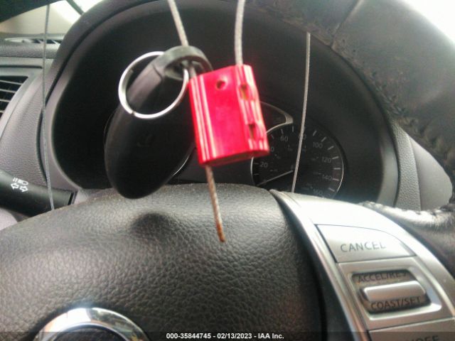 1N4AL3AP3JC184154 Nissan Altima 2.5 Sl