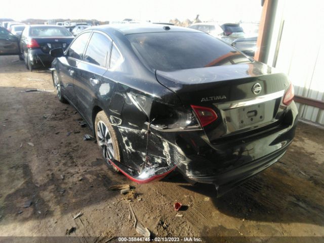 1N4AL3AP3JC184154 Nissan Altima 2.5 Sl
