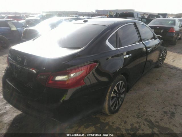 1N4AL3AP3JC184154 Nissan Altima 2.5 Sl