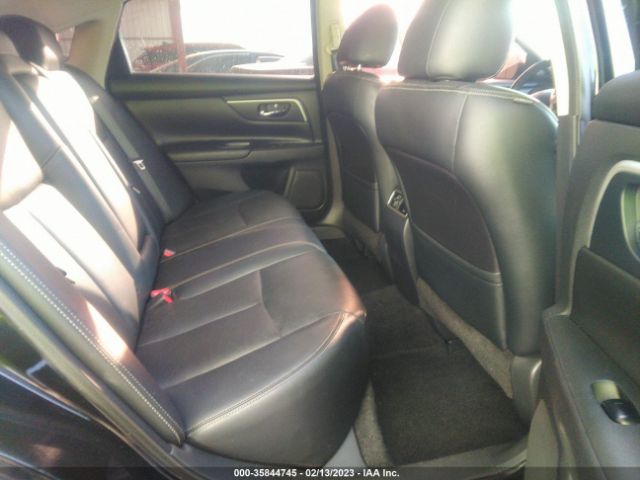 1N4AL3AP3JC184154 Nissan Altima 2.5 Sl