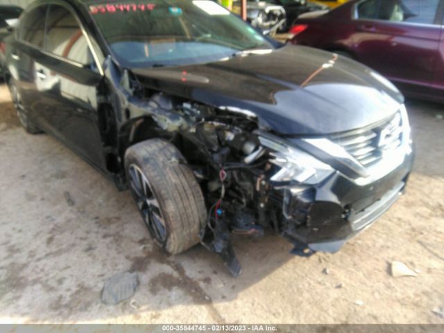 1N4AL3AP3JC184154 Nissan Altima 2.5 Sl