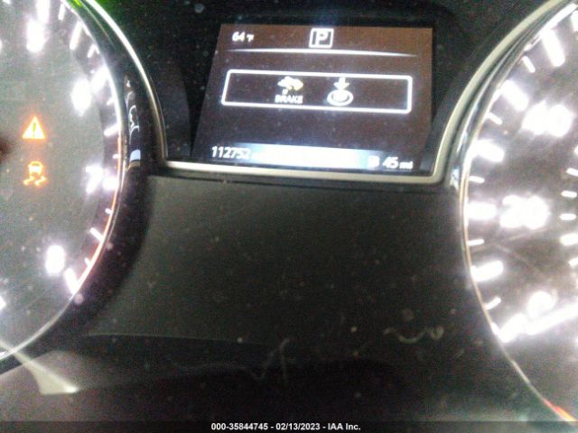1N4AL3AP3JC184154 Nissan Altima 2.5 Sl