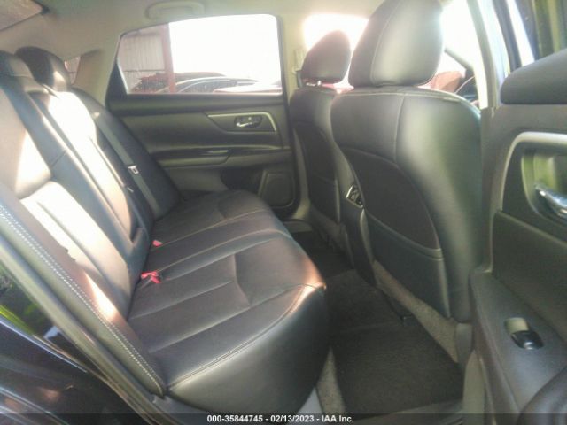 1N4AL3AP3JC184154 Nissan Altima 2.5 Sl