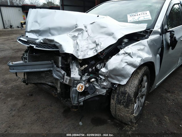 2012 CHEVROLET CRUZE LS VIN: 1G1PC5SH1C7112039