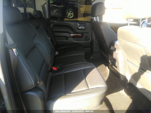 GMC Sierra 1500 Slt 2017 3GTP1NEC2HG317880 Image 9