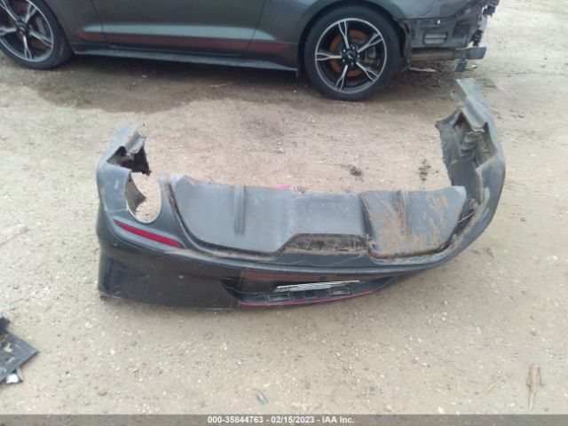 1FATP8FF1G5322619 Ford Mustang Gt Premium