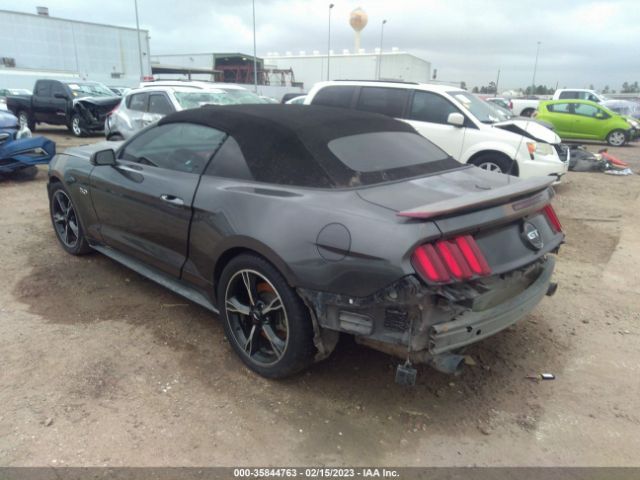 1FATP8FF1G5322619 Ford Mustang Gt Premium