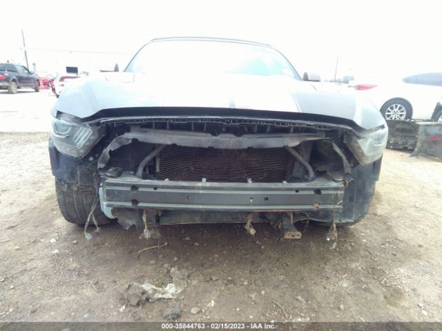 1FATP8FF1G5322619 Ford Mustang Gt Premium