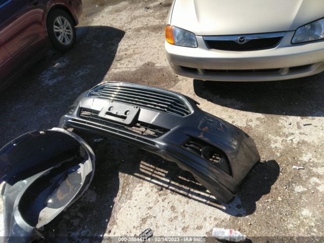 3FA6P0HD1FR161601 Ford FUSION SE