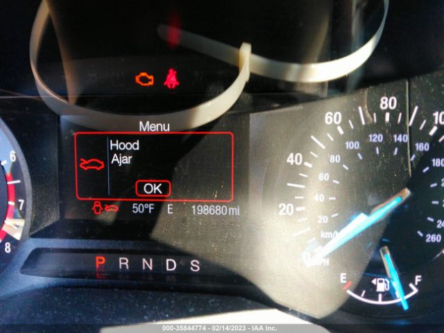 3FA6P0HD1FR161601 Ford FUSION SE