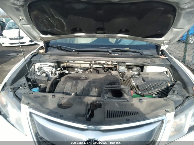 Acura RDX 2013 5J8TB4H37DL014173 Image 11