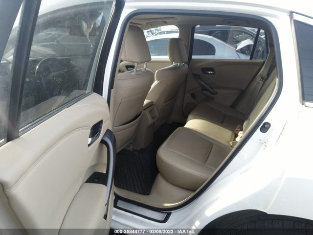 Acura RDX 2013 5J8TB4H37DL014173 Image 9