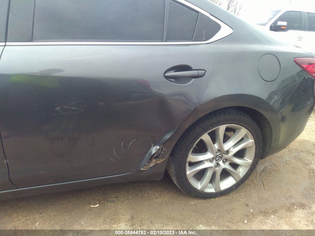 Mazda Mazda6 I Touring 2014 JM1GJ1V5XE1107192 Image 7