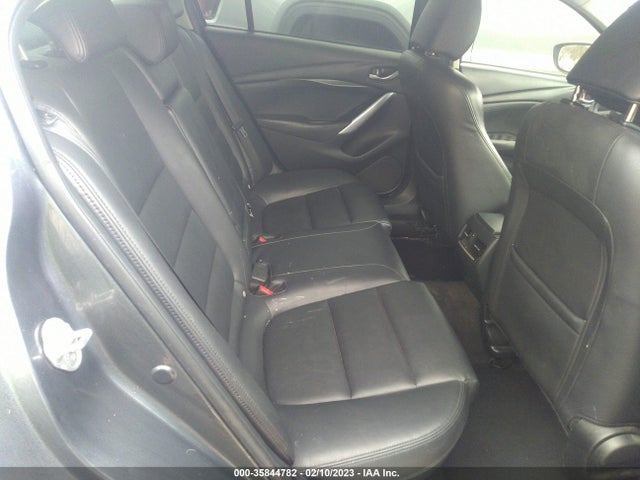 Mazda Mazda6 I Touring 2014 JM1GJ1V5XE1107192 Image 9