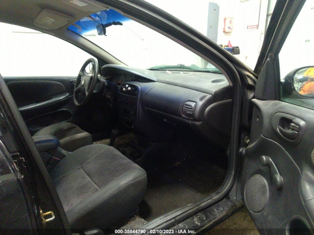 Dodge NEON BASE 2002 1B3AS26C62D500995 Image 6