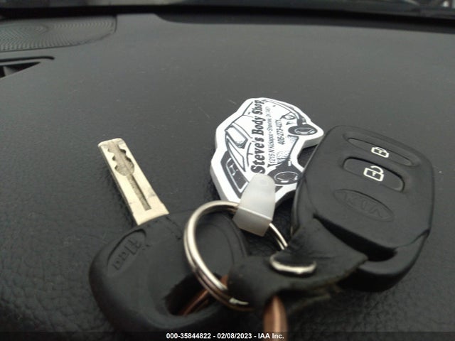 2015 Kia Optima, VIN: 5XXGM4A74FG447962