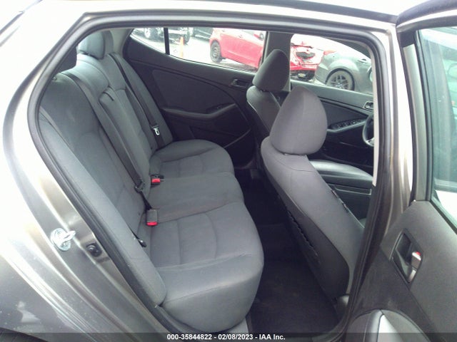 2015 Kia Optima, VIN: 5XXGM4A74FG447962