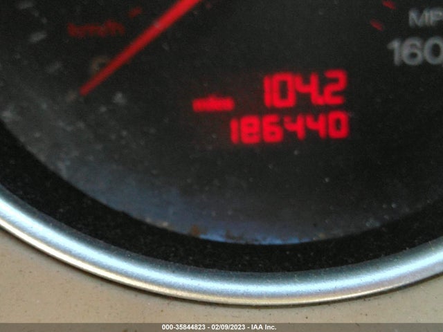 Audi A4 1.8T 2004 WAUAC48H84K010909 Image 8