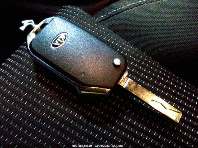 2020 KIA FORTE LXS VIN: 3KPF24AD4LE174520
