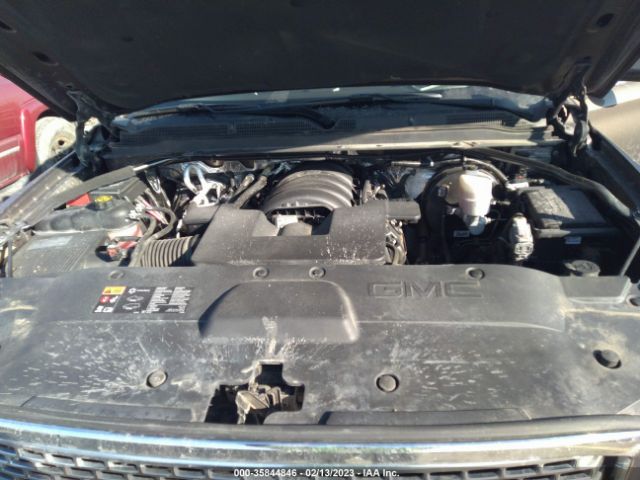 1GKS2CKJ8GR220233 GMC YUKON DENALI